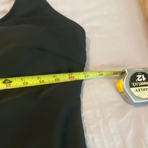 Bundle of 3 Shein Swimsuits Size: 1XL curve black and blue - Picture 10 of 12